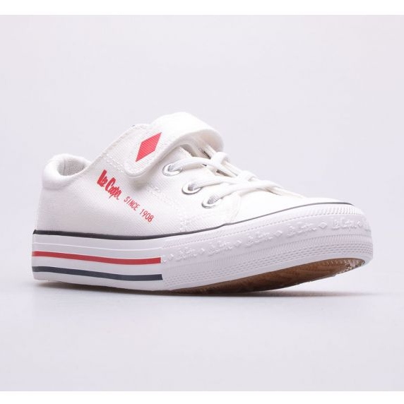 Lee Cooper LCW-22-44-0804K sneakers white 1