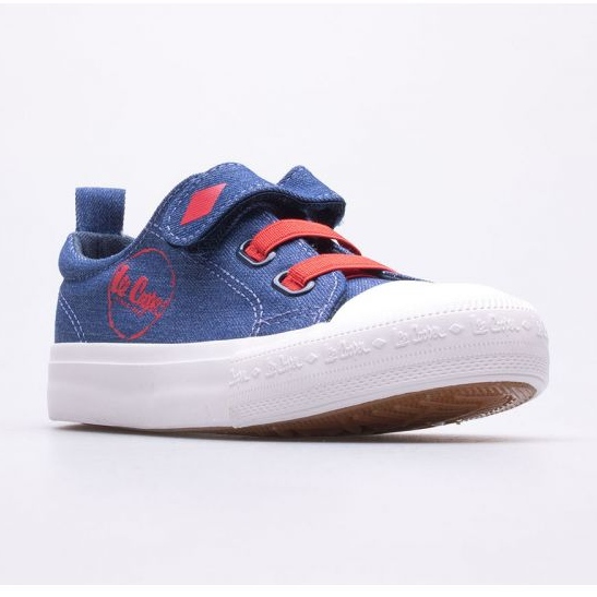 Lee Cooper Sneakers LCW-22-44-0805K blue 1