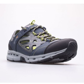 Sandals Regatta Samaris Crosstrek M RMF614-9TD navy blue 1 Sandals Regatta Samaris Crosstrek M RMF614-9TD navy blue 1