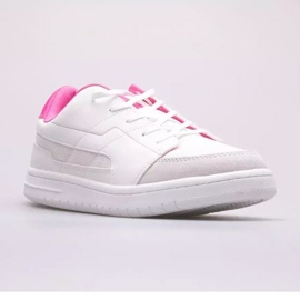 Shoes 4F JAW22-FLOWF011 10S white 1