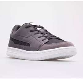 Shoes 4F 4FJAW22-FLOWF011 22S grey 1