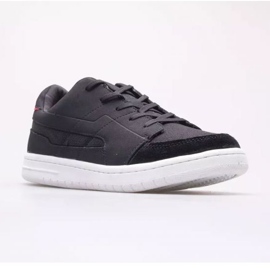 Shoes 4F JAW22-FLOWM010 20S black 1