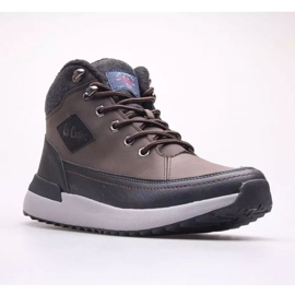 Shoes Lee Cooper M LCJ-21-01-0532M black 1 Shoes Lee Cooper M LCJ-21-01-0532M black 1