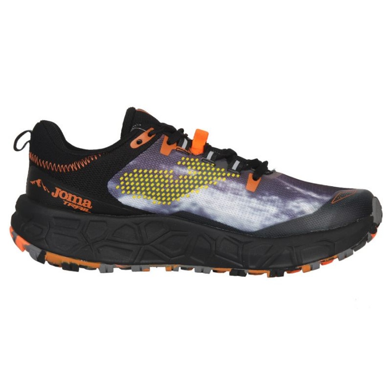 Joma TK.Sima 2251 TKSIMW2251 shoes black 1 Joma TK.Sima 2251 TKSIMW2251 shoes black 1