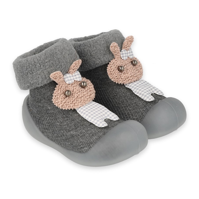 Befado non-alcoholic 002P031 grey 1