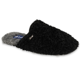 Inblu women's shoes 155D127 black 1 Inblu women's shoes 155D127 black 1