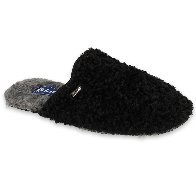 Inblu women's shoes 155D127 black 1