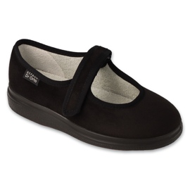 Dr.orto Befado Women's shoes PU 462D002 Black 2