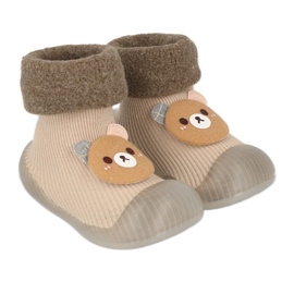 Non-alcoholic befado 002P033 beige brown 2
