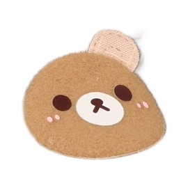 Non-alcoholic befado 002P033 beige brown 3