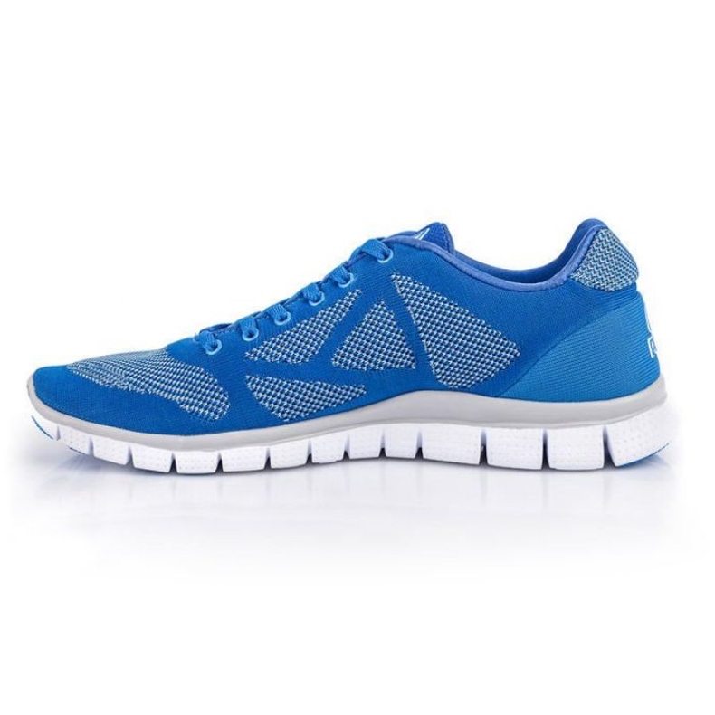 Peak E41307H M PE00351-PE00354 running shoes blue 1