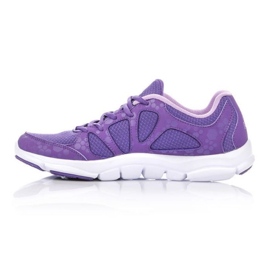Peak running shoes E44168H M 62384-62388 purple 1