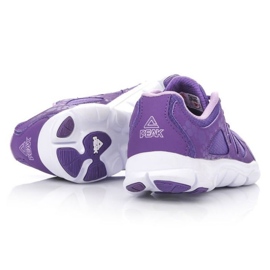Peak running shoes E44168H M 62384-62388 violet 5