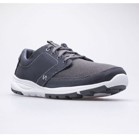 Shoes Regatta Marine Ii M RMF606-9TB grey 1