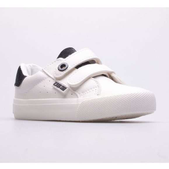 Sneakers Big Star Jr JJ374108 white 1 Sneakers Big Star Jr JJ374108 white 1