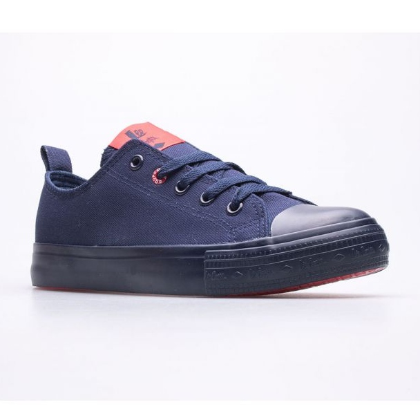Sneakers Lee Cooper W LCW-22-31-0909L blue 1