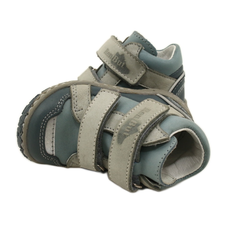 Boots boys shoes Ren But 1359 multicolored 4