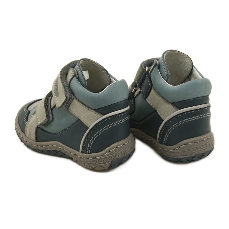 Boots boys shoes Ren But 1359 multicolored 3