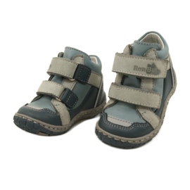 Boots boys shoes Ren But 1359 multicolored 2