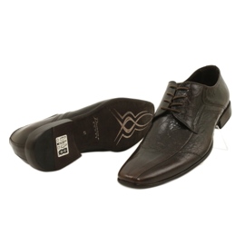 Men's formal shoes 1063 brown domeno 3 Men's formal shoes 1063 brown domeno 3