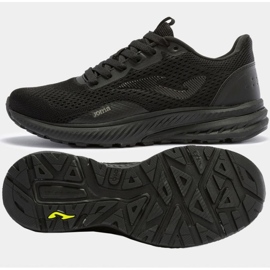 Running shoes Joma R.Boro M RBOROS2221 black 1