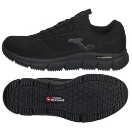 Running shoes Joma Zen M CZENW2121 black 1