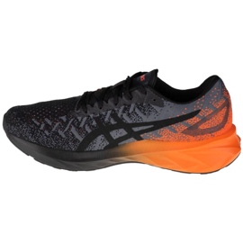 Asics Dynablast M 1011A819-003 shoes grey 1