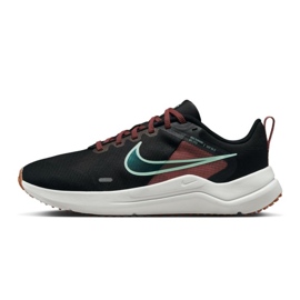 Running shoes Nike Downshifter 12 W DD9294-007 black 1