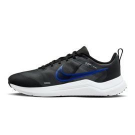 Running shoes Nike Downshifter 12 M DD9293-005 black 1