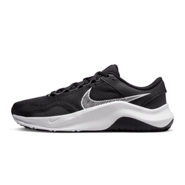 Nike Legend Essential 3 Next Nature DM1119-001 shoes black 1