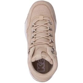 Kappa Shivoo Ice shoes 242968 4210 beige 1