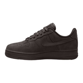 Nike Air Force 1 '07 Prm W DR9503-200 brown 1 Nike Air Force 1 '07 Prm W DR9503-200 brown 1