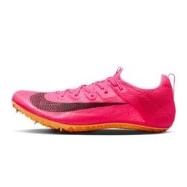 Running shoes Nike Zoom Superfly Elite 2 M CD4382-600 pink 1
