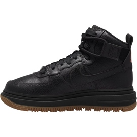 Nike Air Force 1 High Utility 2.0 DC3584-001 shoes black 1