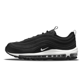 Nike Air Max 97 W DH8016-001 shoes black 1 Nike Air Max 97 W DH8016-001 shoes black 1
