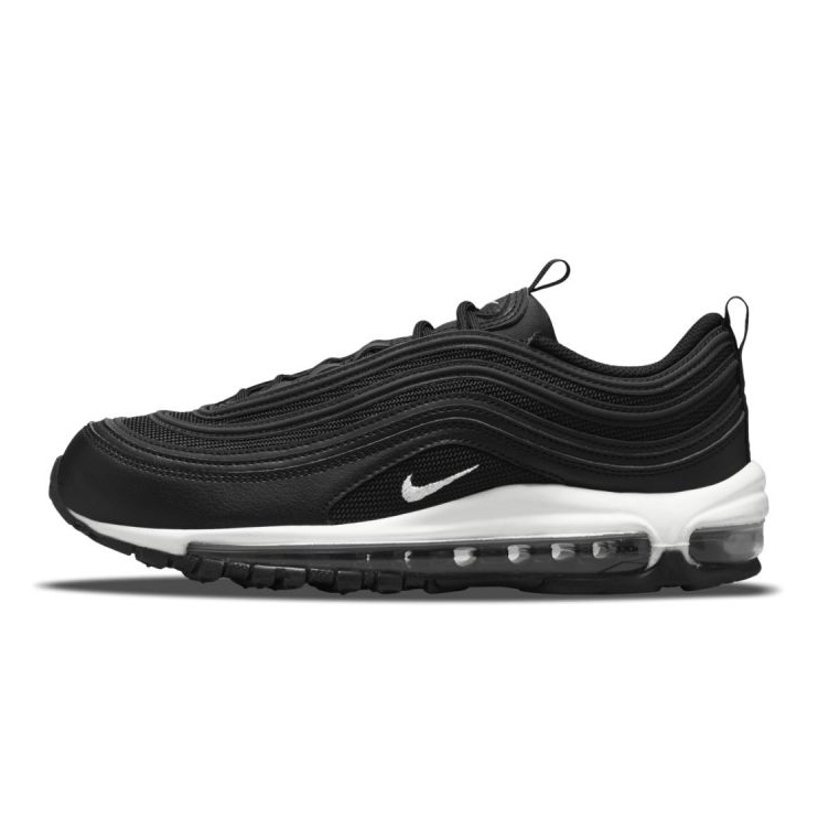 Nike Air Max 97 W DH8016-001 shoes black 1 Nike Air Max 97 W DH8016-001 shoes black 1