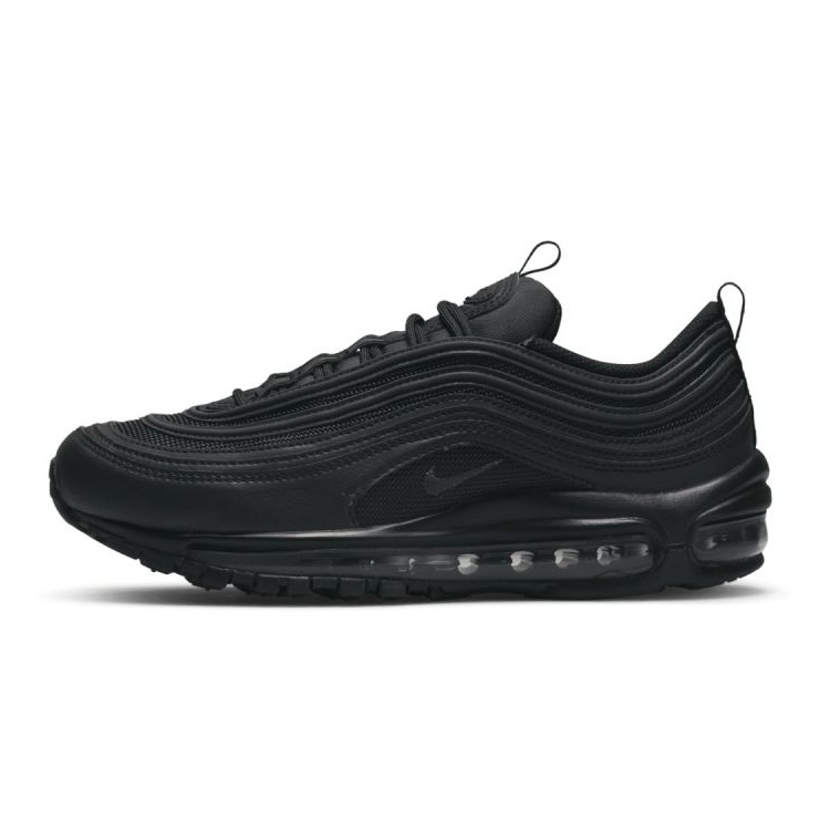 Nike Air Max 97 W DH8016-002 shoes black 1