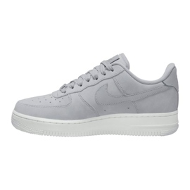 Nike Air Force 1 '07 Prm W DR9503-001 grey 1
