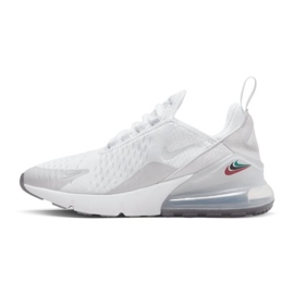 Nike Air Max 270 DV7056-100 shoes white 1