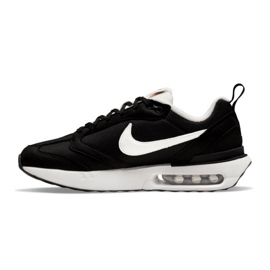 Nike Air Max Dawn DH3157-002 shoes black 1
