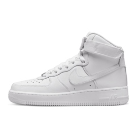 Nike Air Force 1 High W DD9624-100 shoes white 1 Nike Air Force 1 High W DD9624-100 shoes white 1
