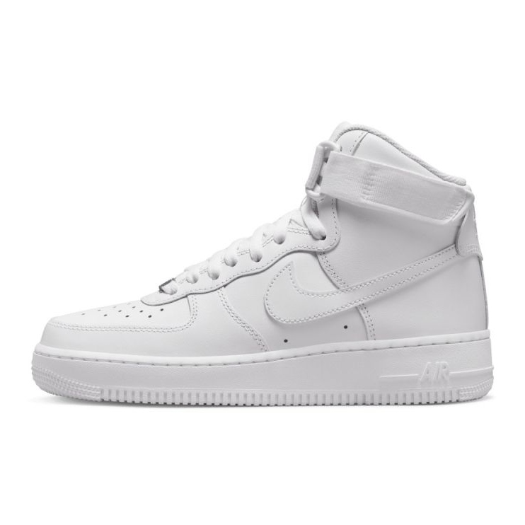 Nike Air Force 1 High W DD9624-100 shoes white 1 Nike Air Force 1 High W DD9624-100 shoes white 1
