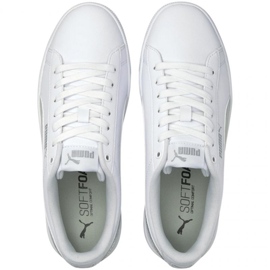 Puma Vikky v2 Metallic W 380667 01 white 1