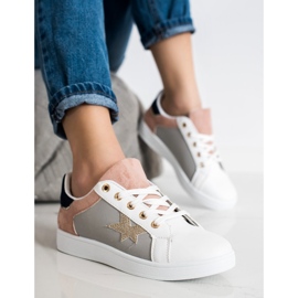 SHELOVET Fashion Sport Shoes multicolored 1 SHELOVET Fashion Sport Shoes multicolored 1