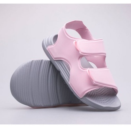 Adidas Swim Sandals FY8937 pink pink 1