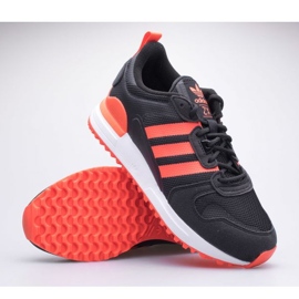Shoes adidas Zx 700 Hd Jr H68623 black 1