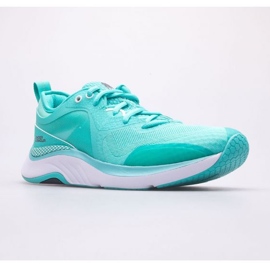 Under Armour Under Armor Shoes In Hovr Omnia 3025054-300 blue 1