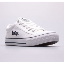 Sneakers Lee Cooper W LCW-22-31-0861L white 1