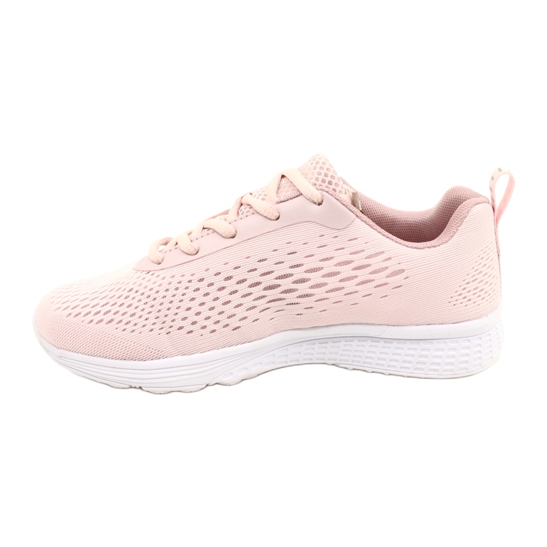 Women's sports shoes McBraun 20SP37-1768 Pink 1 Women's sports shoes McBraun 20SP37-1768 Pink 1
