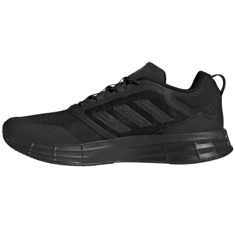 Running shoes adidas Duramo Protect W GW4149 black 1